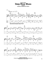 Doc Watson - Guitar Anthology - Doc Watson - Partition - Jazz