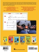 Teach Yourself To Play Guitar Songs - Sweet Home Alabama & 9 More Rock Classics