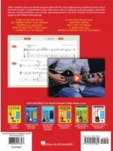 Teach Yourself to Play Guitar Songs - “Come As You Are” & 9 More Rock Hits