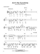First 50 Songs - Harmonica - Partition - Pop / Rock