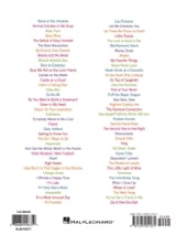 The Giant Book of Children's Vocal Solos - Partition - Pop / Rock
