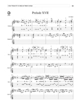 Jazz Guitar Fretboard Navigation - From Bach To Bebop - Mark White