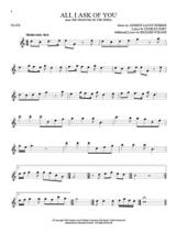 101 Broadway Songs for Flute - Partition - Flûte traversière