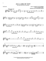101 Broadway Songs for Alto Sax - Partition - Saxophone