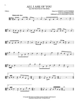 101 Broadway Songs - Alto - Partition - Alto