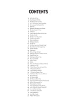 101 Broadway Songs for Cello - Partition - Violoncelle