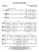 Sing with the Choir Volume 17 - Top Hits - Partition - Chœur