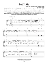 Really easy piano - Disney Hits - DISNEY - Partition