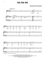 Pentatonix - Pentatonix - Partition - Pop / Rock