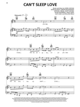 Pentatonix - Pentatonix - Partition - Pop / Rock
