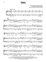 Pentatonix - Pentatonix - Partition - Pop / Rock
