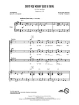 Don't You Worry 'Bout a Thing - Stevie Wonder - Partition
