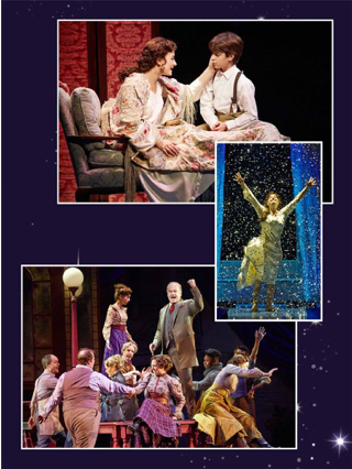 Finding Neverland - A New Broadway Musical, Vocal Selections