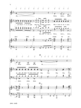 Sing - Mark Brymer - Partition