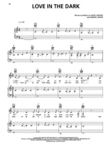 Piano Play-Along Volume 32 Adele - Adele - Partition - Pop / Rock