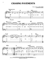Easy Piano Play-Along Volume 4 - Adele - Adele - Partition