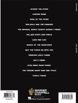 Star Wars - Guitare Facile - John Williams - Partition