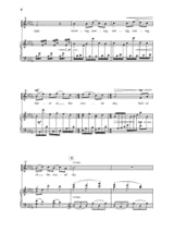 Crystal Sky - Daniel Elder - Partition - Mélodies