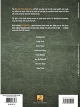 Mandolin Play-Along Volume 10 Songs for Beginners - Partition