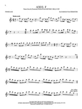 101 Movie Hits - Saxophone Ténor - Partition - Saxophone