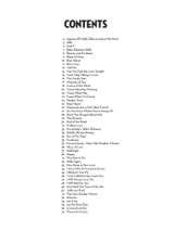 101 Movie Hits - Violon - Partition - Violon