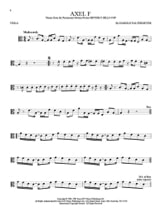 101 Movie Hits - Alto - Partition - Alto