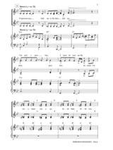 Bohemian Rhapsody - Partition