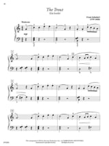 Adult Piano Adventures - Classics Book 1 - Partition - Piano