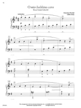Adult Piano Adventures - Classics Book 1 - Partition - Piano