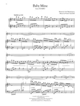 Disney Songs for Solo Violin & Piano - DISNEY - Partition - Violon