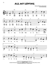 The Beatles, pour flûte à bec - BEATLES - Partition - Flûte à bec