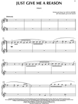 Chart Hits for Easy Duet - Partition - Piano