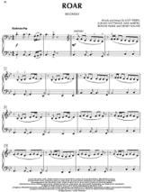Chart Hits for Easy Duet - Partition - Piano