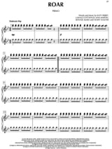 Chart Hits for Easy Duet - Partition - Piano