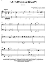 Chart Hits for Easy Duet - Partition - Piano