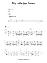 Banjo Play-Along Volume 8 - Celtic Bluegrass - Partition - Mandoline