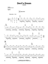 Banjo Play-Along Volume 8 - Celtic Bluegrass - Partition - Mandoline