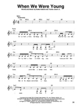Pro Vocal Women's Edition Volume 56 Adele - Adele - Partition