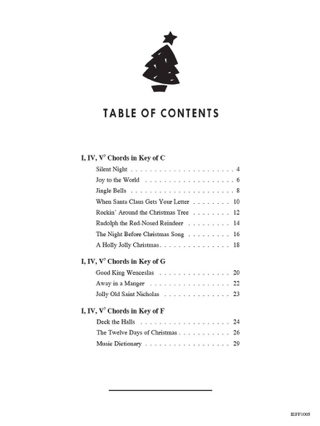 Piano Adventures - Christmas. Volume 4 - Faber Nancy & Randall