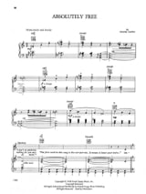 The Frank Zappa Songbook - Volume 1 - Frank Zappa - Partition