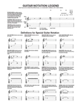 The Astonishing, Selections from - Dream Theater - Partition