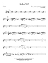 Top Hits - Violon - Partition - Violon