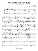 Jazz Piano Solos Series Volume 47 - Hymns - Partition - Jazz
