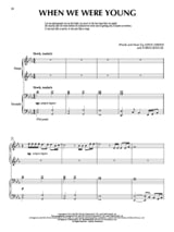 Adele for Piano Duet Piano 4 Mains - Adele - Partition - Piano