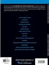 The Beatles for 3 or More Guitars - BEATLES - Partition - Guitare