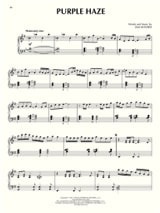 Jimi Hendrix - All Jazzed Up! - Jimi Hendrix - Partition - Jazz