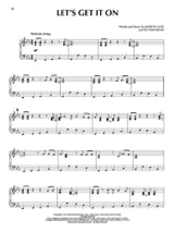 Motown - All Jazzed Up! - Partition - Jazz