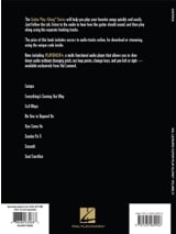 Guitar Play-Along Volume 21 - Santana - Carlos Santana - Partition
