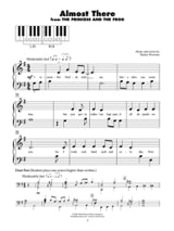Five Finger Piano Songbook - Disney Today - DISNEY - Partition
