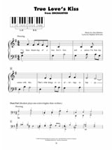 Five Finger Piano Songbook - Disney Today - DISNEY - Partition